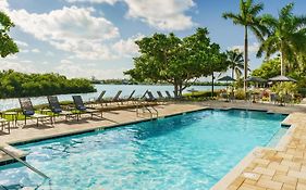 Holiday Inn Express Marathon Florida Keys
